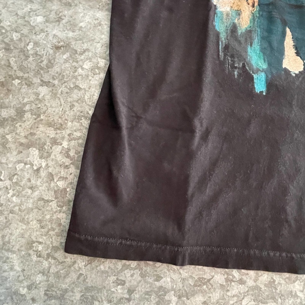 Panic at the Disco Pray for the Wicked Graphic Tee Shirt T-Shirt Black Mens M - Picture 5 of 10
